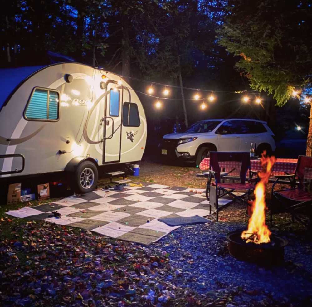 Timberland Acres RV Park, Trenton, Maine - Photo 2