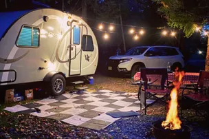 Timberland Acres RV Park – photo 2