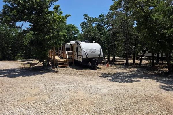 Colinas RV Park – photo 1