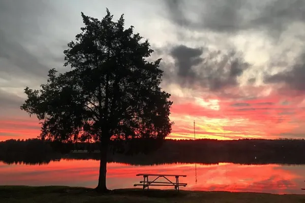 Whites Creek Lake Campground – photo 1