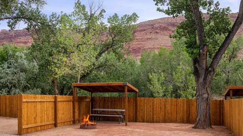 Front Tent Site — image 1 of 1