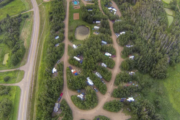 Lindbrook Star Gazer Campground – photo 1