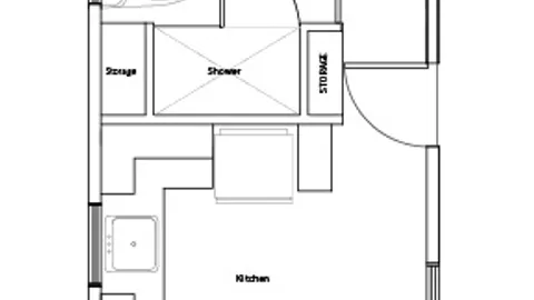 Escalade Cabin — image 6 of 6