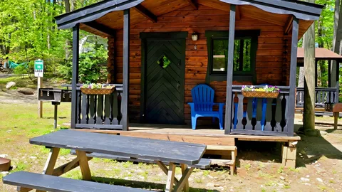 Rustic Cabin — image 5 of 5