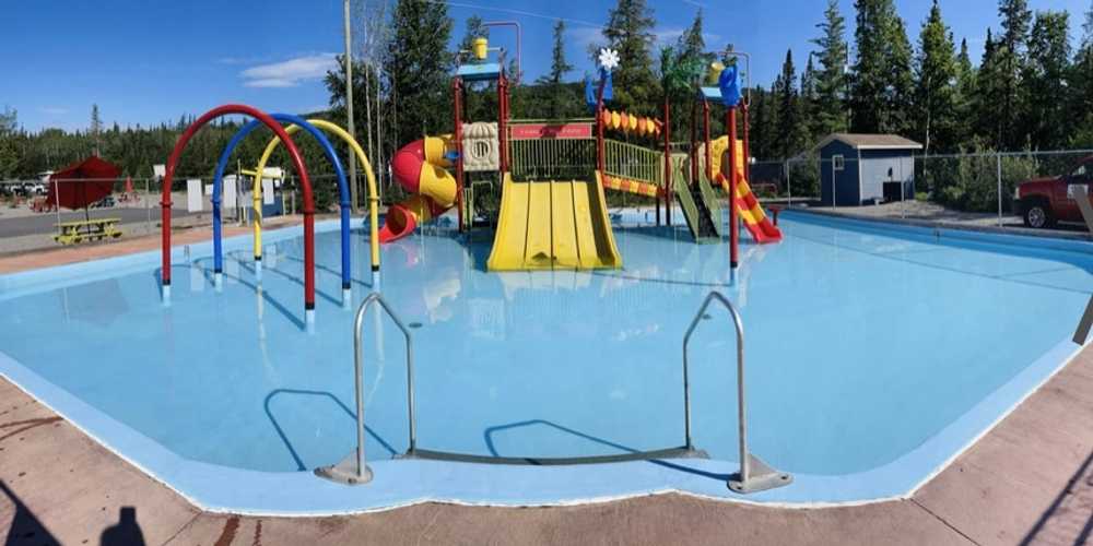 Blue Canoe Family RV Park, Trans Canada Highway, Newfoundland and Labrador - Photo 5