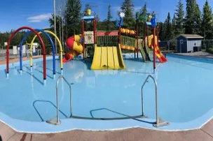 Blue Canoe Family RV Park – photo 5