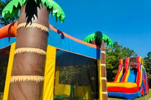Jellystone Park™ Cochran, Georgia – photo 2