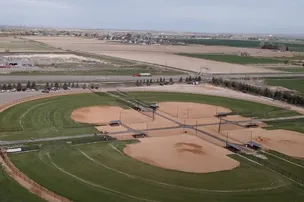 Legacy Fields RV Park – photo 3