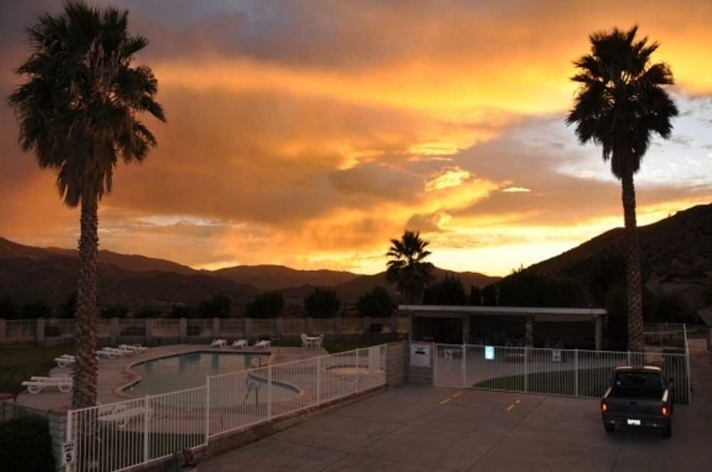Californian RV Resort - Acton, CA - Main Photo