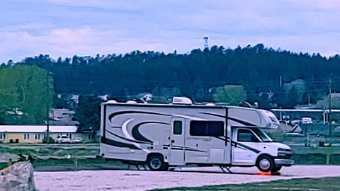 Dry Camping (20-45Ft) — image 2 of 2