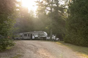 Tiki RV Park & Campground – photo 5