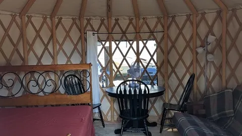 Yurt — image 1 of 1