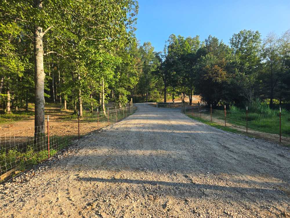 SS Sanctuary RV Ranch, Lancing, Tennessee - Photo 5