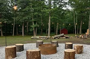 Heart of the Forest RV Park – photo 2