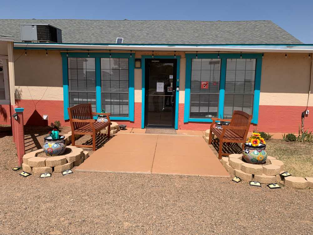 Blaze-in-Saddle RV Park - Photo 5