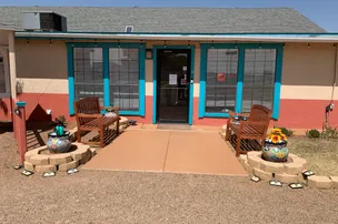 Blaze-in-Saddle RV Park – photo 5