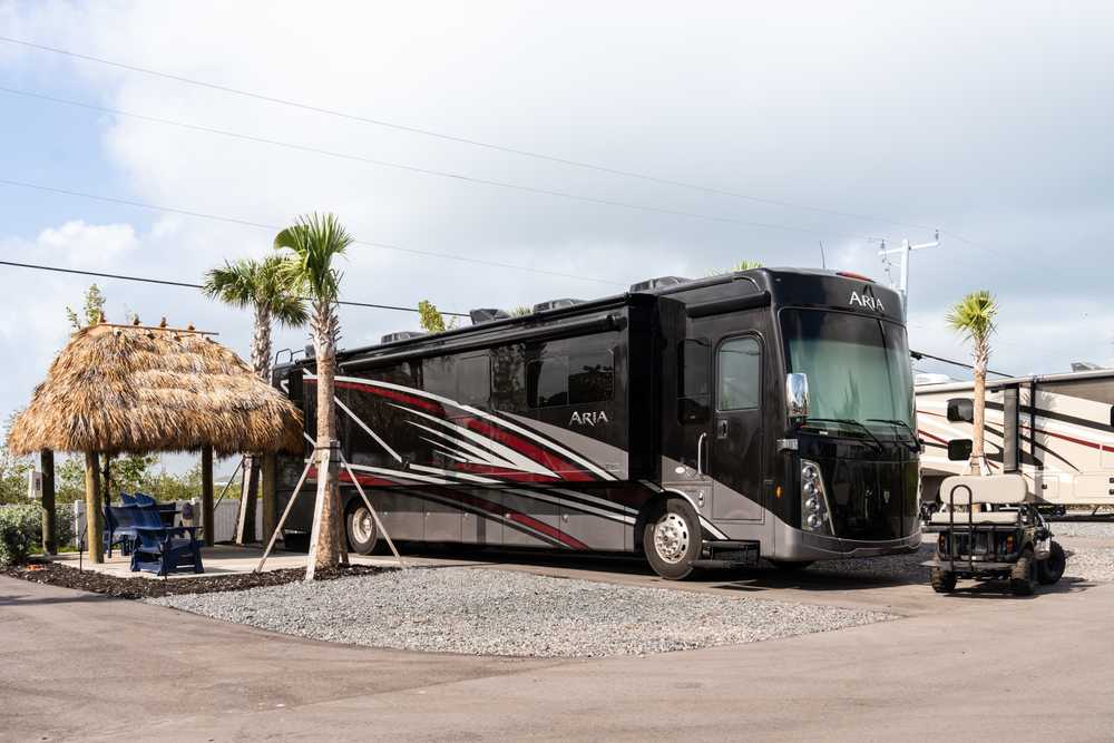 Sugarloaf Key RV Resort & Cottages - Photo 4