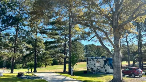 Fairway View FHU Back-In — image 1 of 9