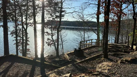 Water + Electric RV Site — image 2 of 10