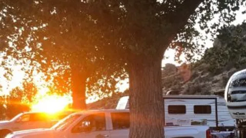 Full Hookup RV Site — image 4 of 4