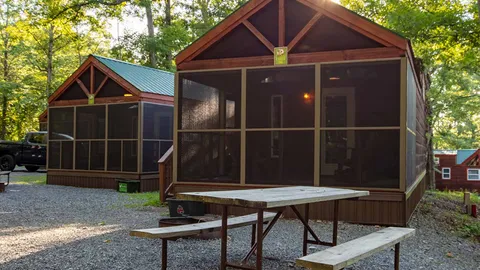 Premium Loft Cottage — image 1 of 14