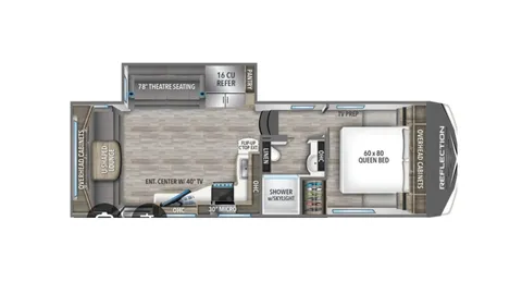Deluxe Camper — image 7 of 7