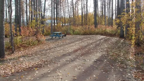 STANDARD POWER SITE - NON LAKESIDE — image 1 of 1
