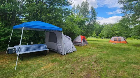 Primitive Tent Site — image 16 of 16