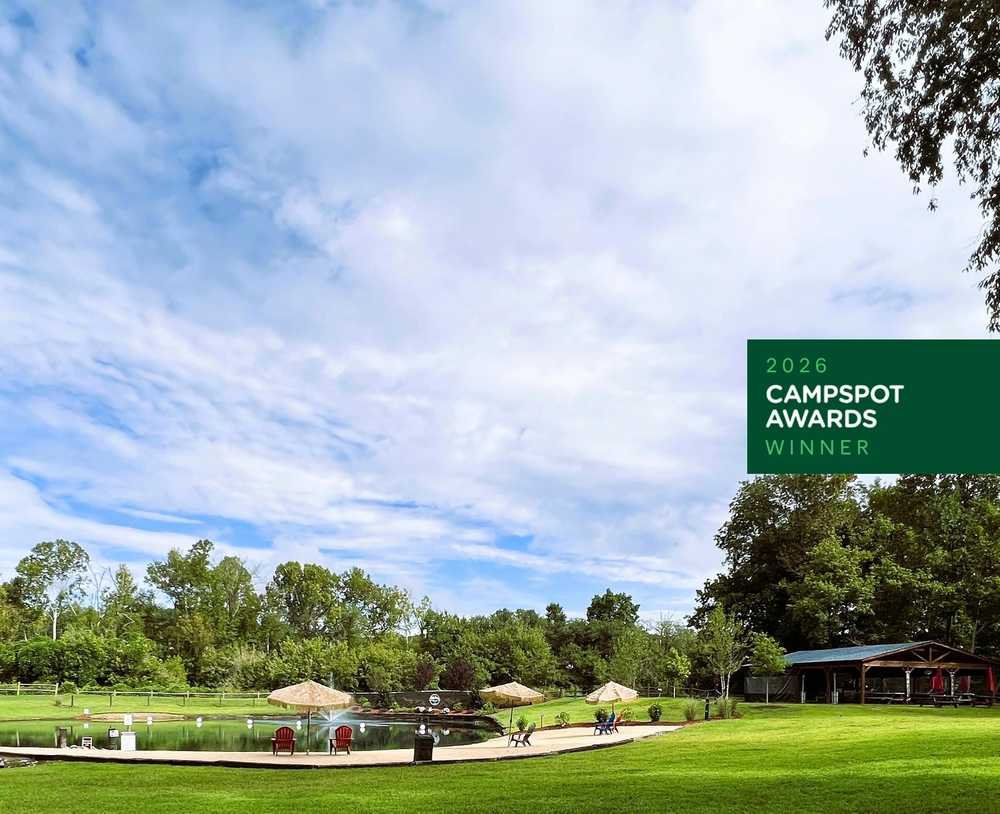 Riverwalk on the Yadkin RV Park, Jonesville, North Carolina - Main Photo