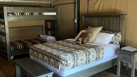 Family Suite (Occupancy: 4) — image 8 of 8