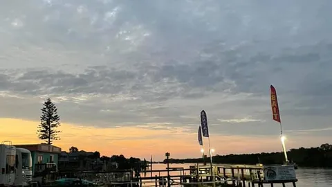 Premium South Riverfront RV Site — image 2 of 4