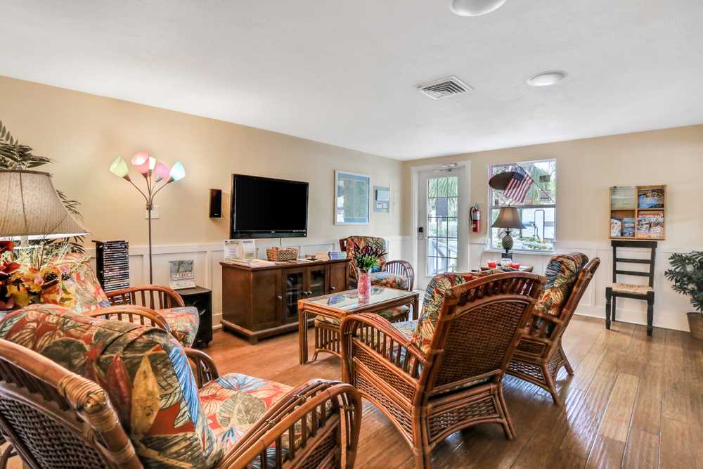 Buttonwood Inlet RV Resort - Photo 4
