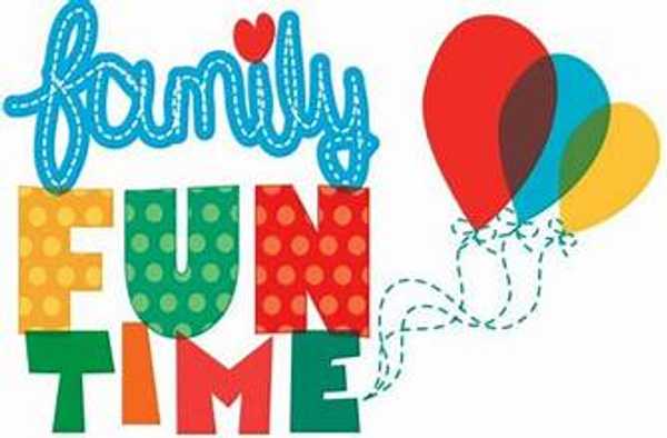 Kids Weekend