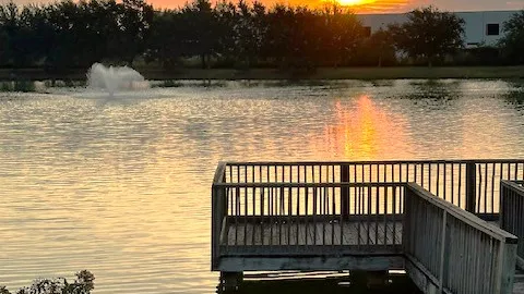 20X40 Back-In Lake — image 2 of 2