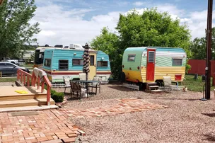We RV Champions of La Veta – photo 5