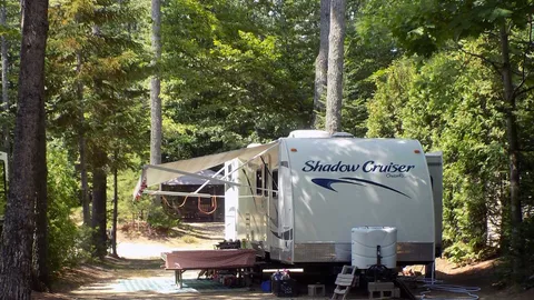 Premium Pull-Thru RV — image 2 of 4