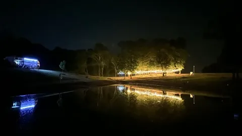 30/50 Amp Premium RV Site — image 2 of 24