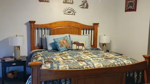 Cabin Suite — image 1 of 1