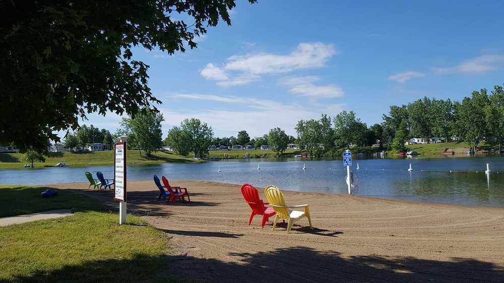 Holiday Shores RV Resort - Main Photo