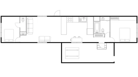 Trailside Cottage — image 11 of 11