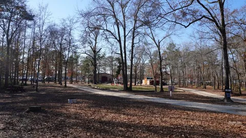 Tent Sites — image 1 of 1