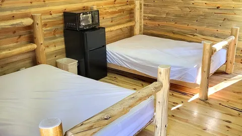 Creekside Dry Cabins (4) — image 2 of 3
