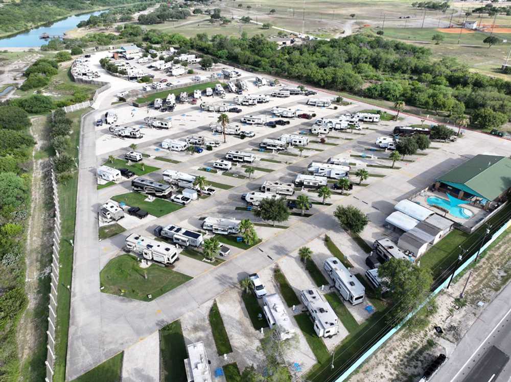 Nature's Own RV Resort, Kingsville, Texas - Photo 5
