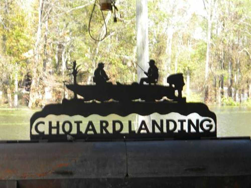 Chotard Landing Resort, Vicksburg, Mississippi - Photo 3