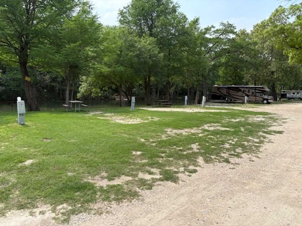 River Road Camp, New Braunfels, Texas - Photo 2