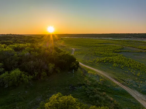 Muleshoe Bend Recreation Area, Spicewood, Texas campground