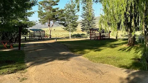END VIEW Site - Extended Grass Camp Area — image 2 of 12