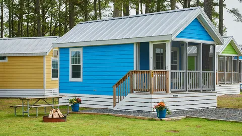 Island Bungalow — image 1 of 12