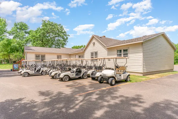 Pierz Golf Course and Campground – photo 1