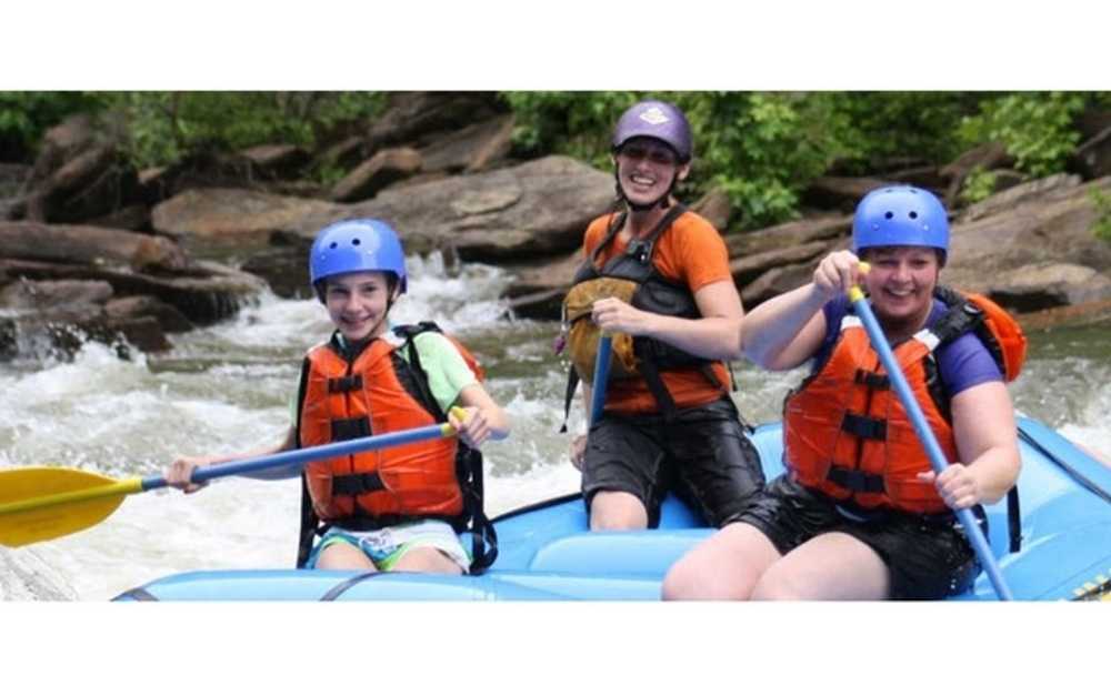 Nantahala RV Resort & Campground - Photo 3